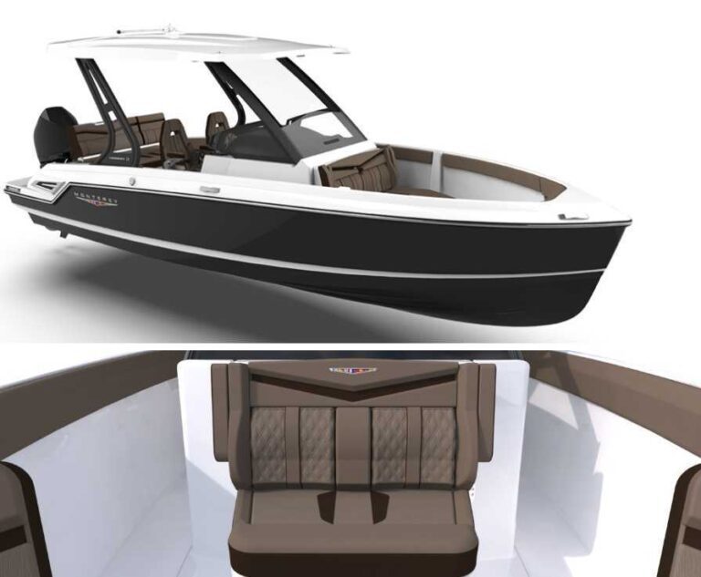 2026 Monterey Elite 25  [photo 1]